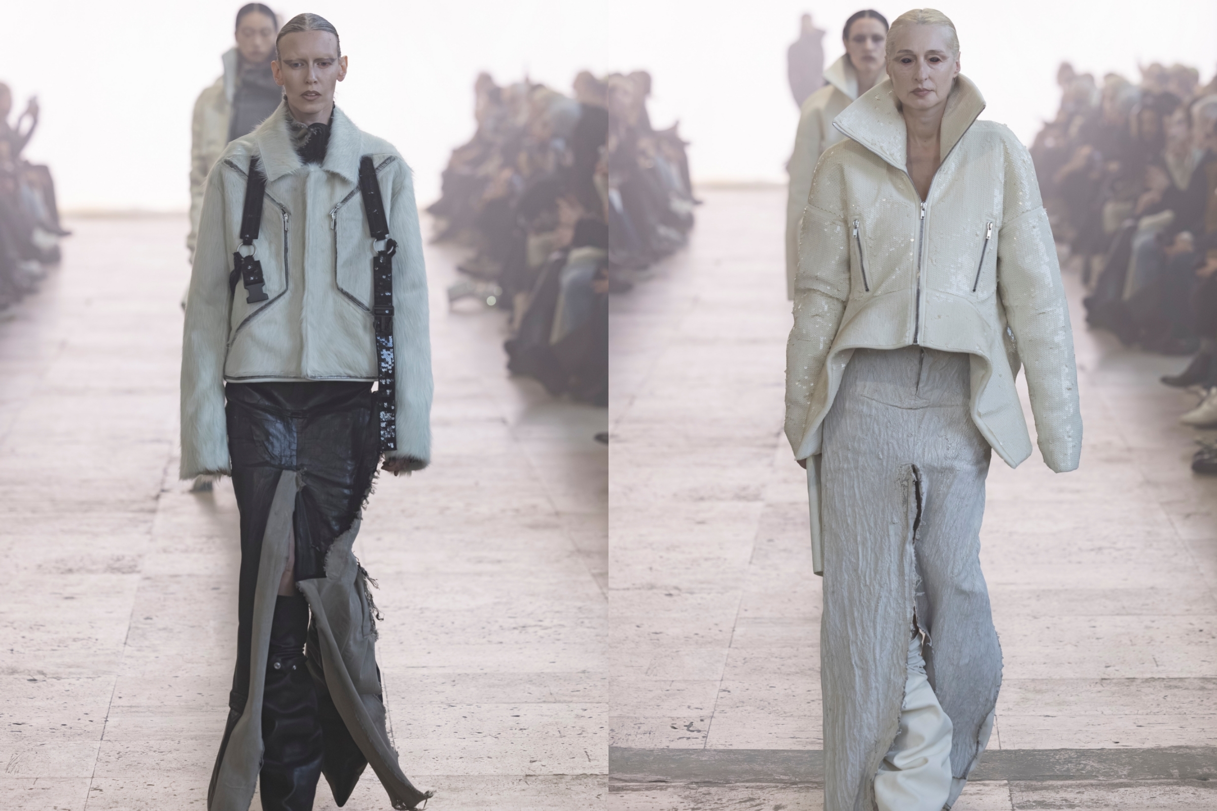RICK OWENS